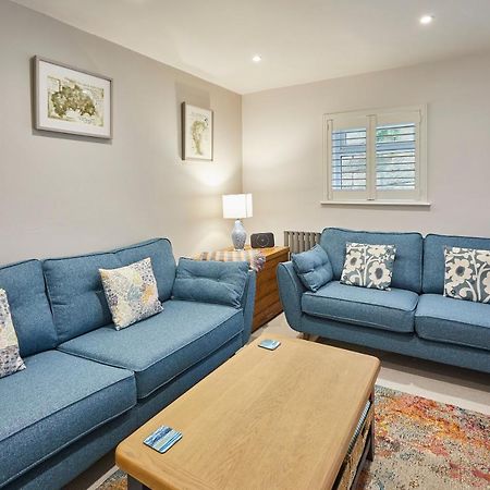 Host & Stay - Breckon Cottage Whitby Exteriér fotografie