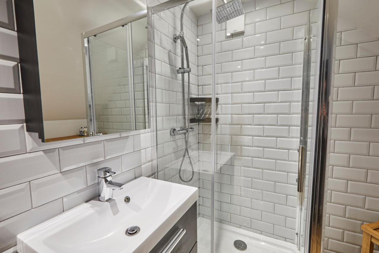 Host & Stay - Breckon Cottage Whitby Exteriér fotografie