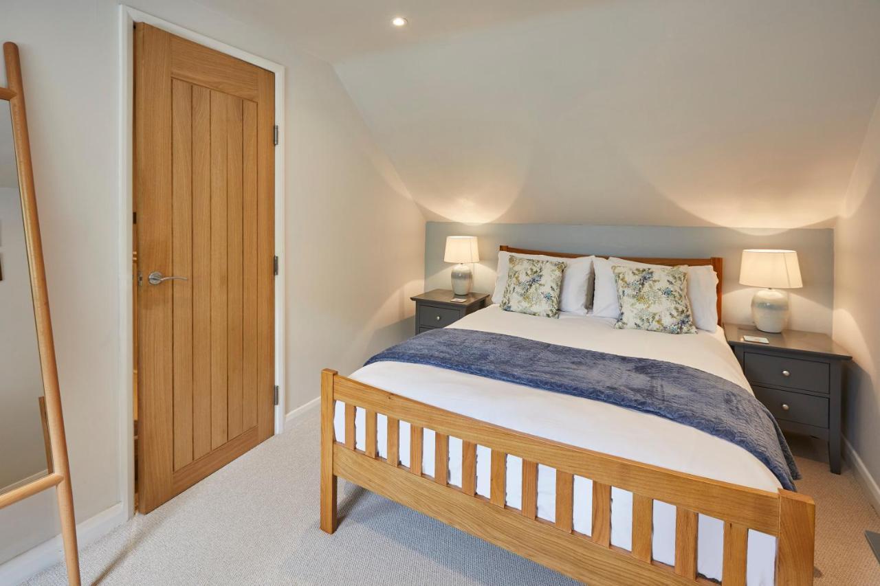 Host & Stay - Breckon Cottage Whitby Exteriér fotografie