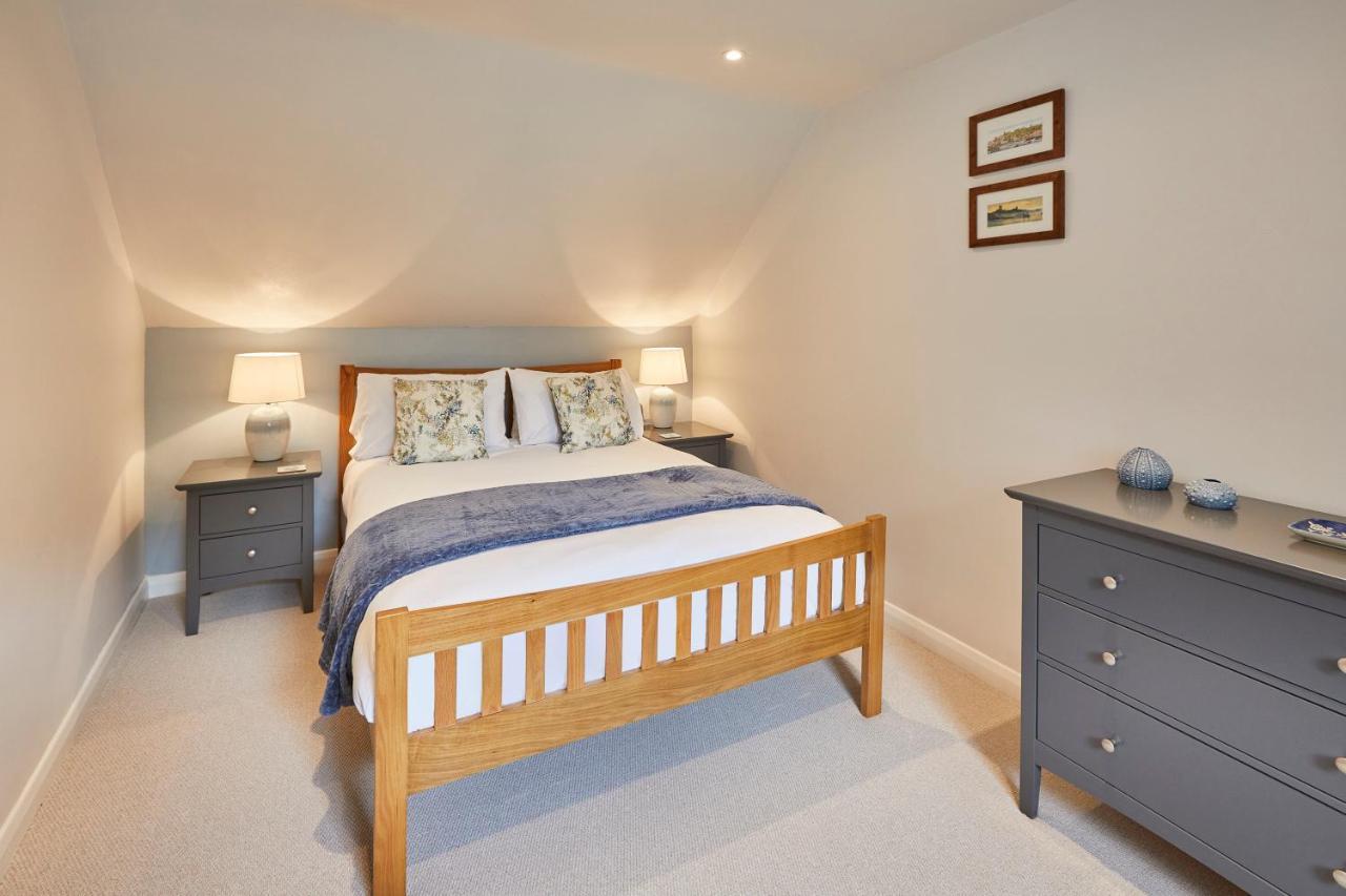Host & Stay - Breckon Cottage Whitby Exteriér fotografie