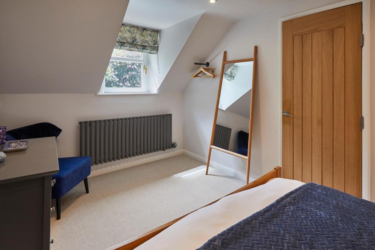 Host & Stay - Breckon Cottage Whitby Exteriér fotografie