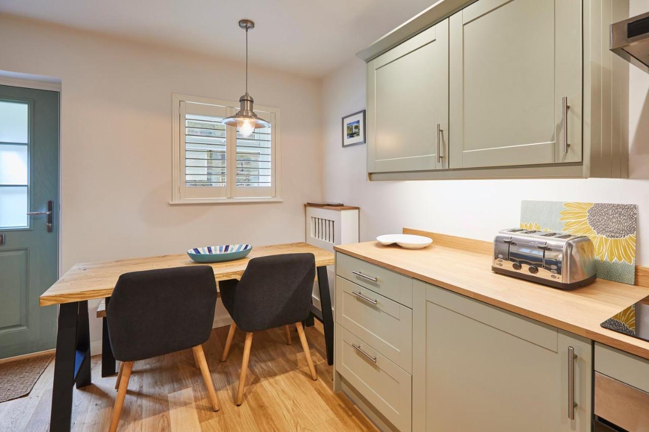 Host & Stay - Breckon Cottage Whitby Exteriér fotografie